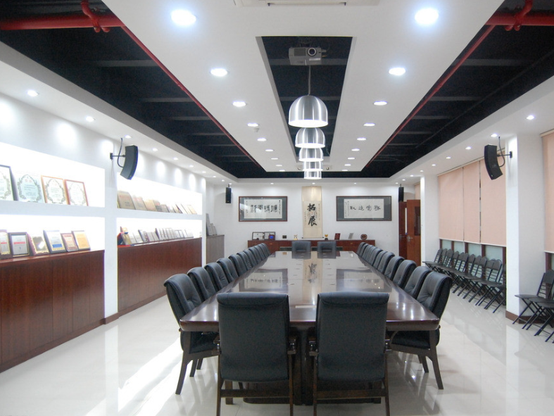 如何选对办公家具？