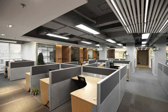 现代办公家具的设计理念以及发展趋势全解析！