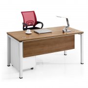 北京老板桌办公桌简约现代大班台现代经理主管