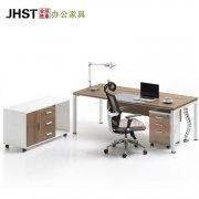 老板桌北京办公家具简约现代主管桌经理桌板式