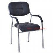 北京办公家具新闻椅网布会议椅办公椅简约会议