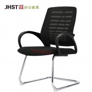 电脑椅北京会议办公椅员工椅职员现代简约座椅