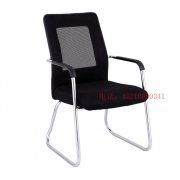 北京办公家具办公椅子电脑椅职员会议椅弓形简