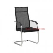 北京办公椅电脑椅职员椅会议椅学生宿舍座椅弓