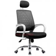 北京办公家具办公电脑椅人体工学椅升降调节职