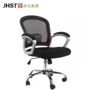 北京办公家具电脑椅办公职员升降转椅现代简约