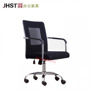北京办公家具电脑椅家用办公椅子会议转椅简约