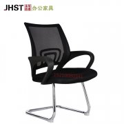 北京办公家具电脑椅办公椅子靠背网布弓形职员
