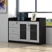 办公家具a4文件柜储物柜档案柜资料柜北京办公柜